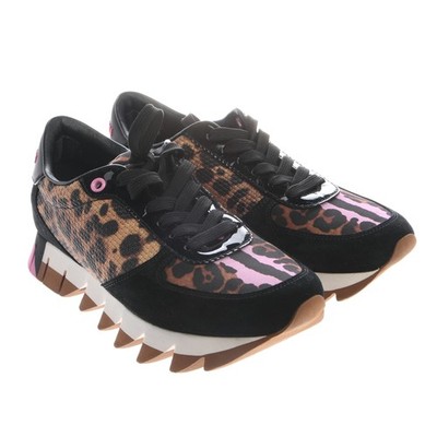 Sneaker Dolce & Gabbana Mehrfarbig 36 EUR