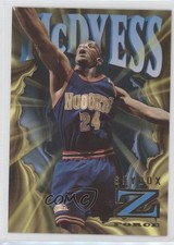 1996-97 Skybox Z Force Antonio McDyess #23 2u3