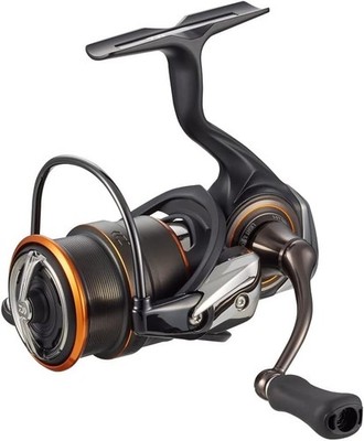 Daiwa 21 Presso LT2000SS-P Both 4.9:1 New