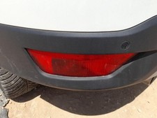 Pare-choc arrière Ford KUGA