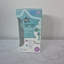 Tommee Tippee Advanced Anti-Colic Bottle 260ml