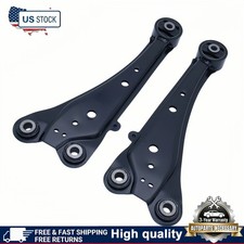 Fits Toyota RAV4 2006-2018 Lexus NX 15+ 2x Rear Trailing Control Arms Left+Right