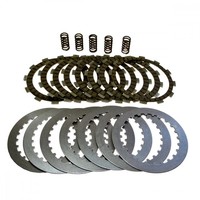 Kupplung Komplett EBC DRC208 FüR Honda CRF 250 R Bj. 2008-2009
