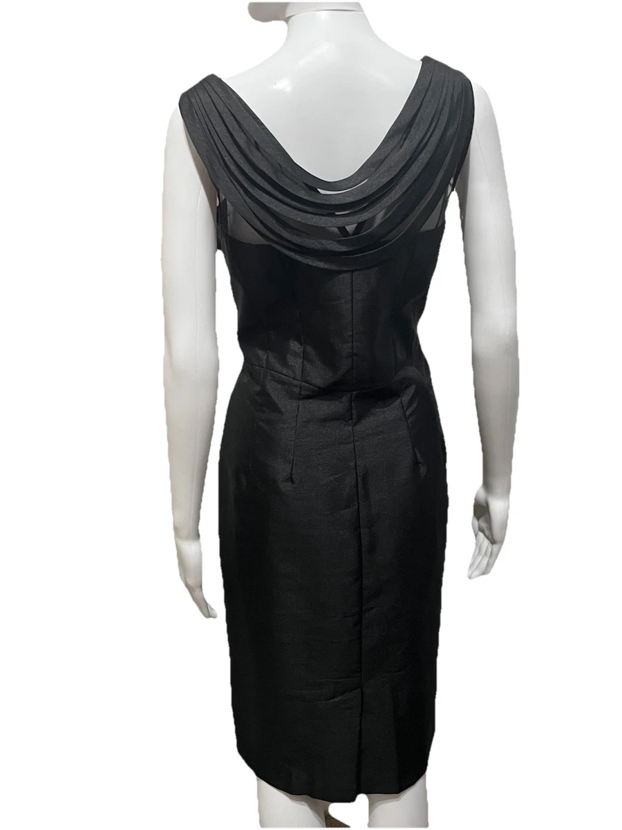 sachin and babi light blue dress Women's Grey Formal Dresses & Evening Gowns