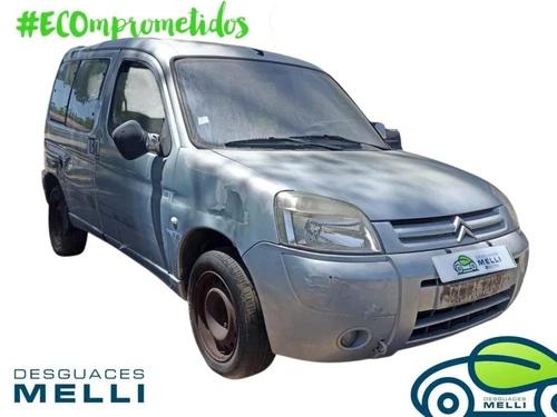 96413388XT Mando Multifuncion para CITROEN BERLINGO 2.0 HDi Multispace 9240808 - Imagen 8 de 10