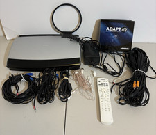 Bose AV18 Lifestyle 18 Media Center CD / DVD ...