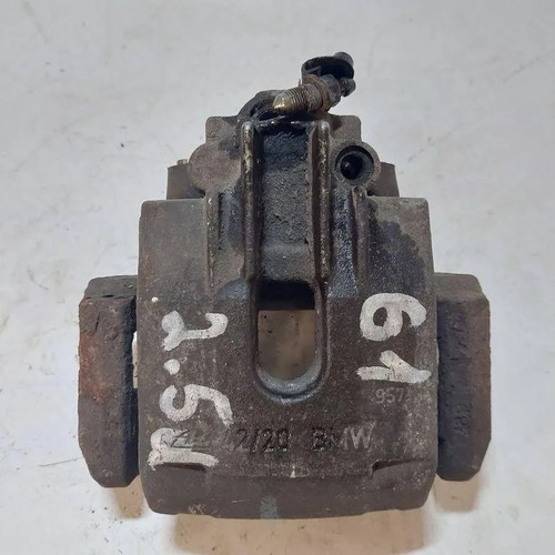 BMW 5 Touring E61 Bremssupport hinten links 4220 2.50 Diesel 145kw 34312306