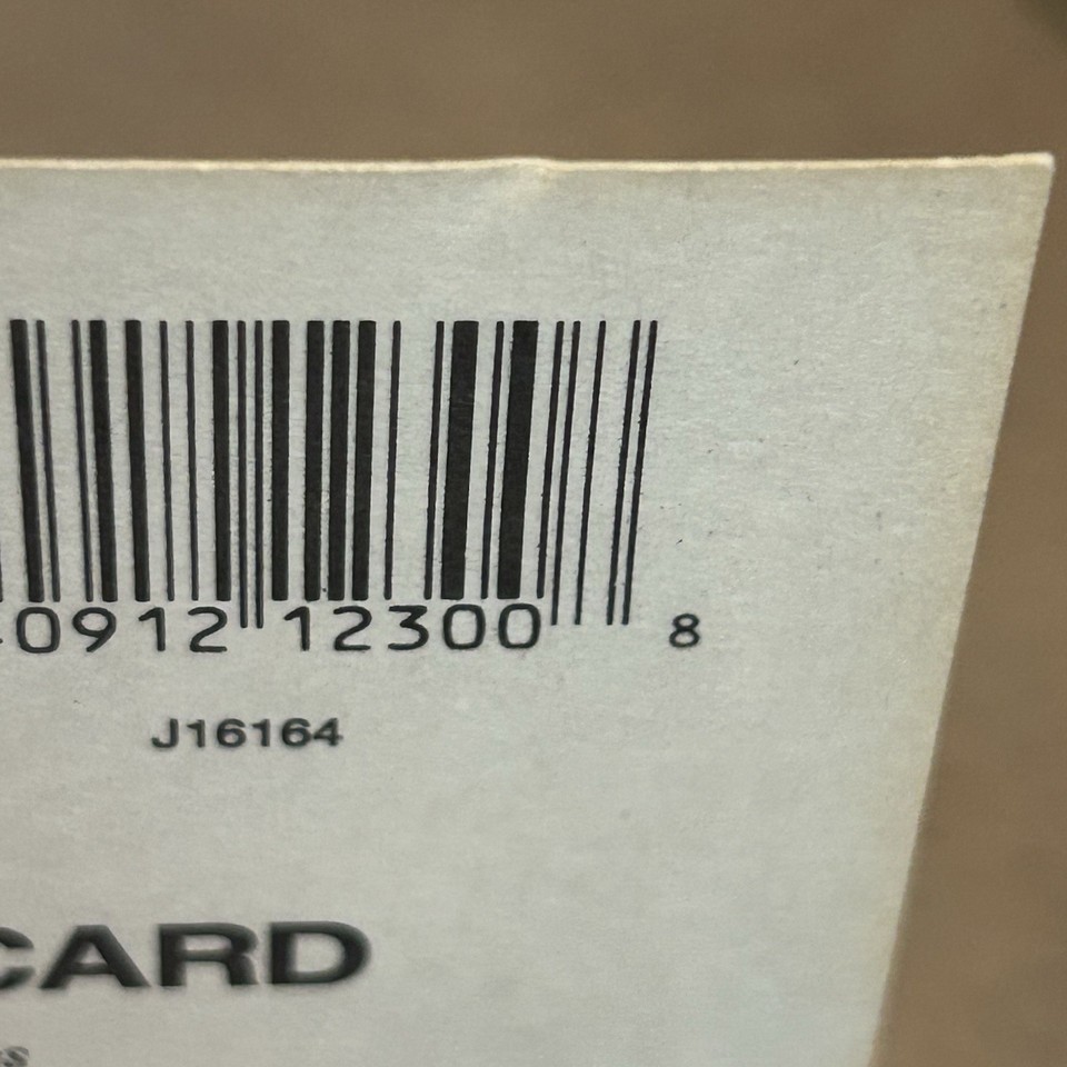 Postcard Hello from Indian Lake Man Fishing from Dock Aluminum Webbed ...