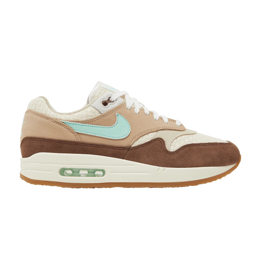 Nike Air Max 1 Crepe Hemp 2022 for Sale | Authenticity Guaranteed
