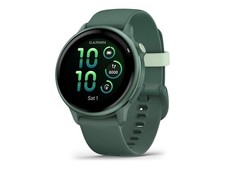 Garmin vivoactive 6 Jasper Green with Jasper Green Band 010-02985-02