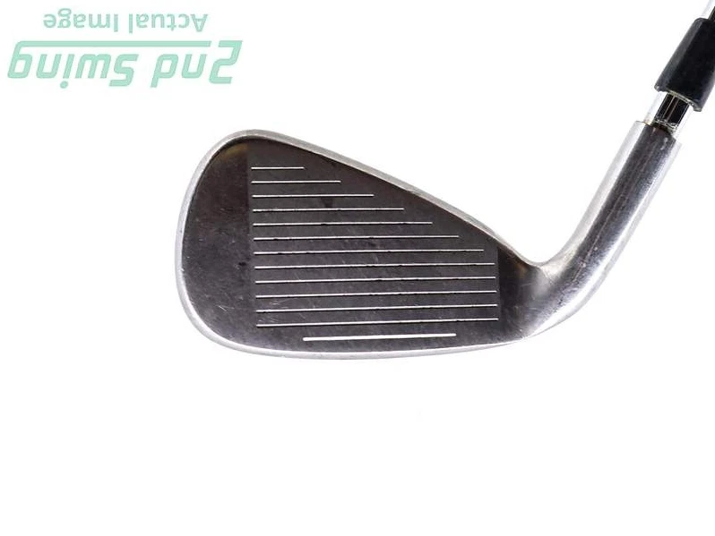 Tour Edge Hot Launch C522 Single Iron 5 Iron Steel Stiff Right 39.0in - Image 3 of 4