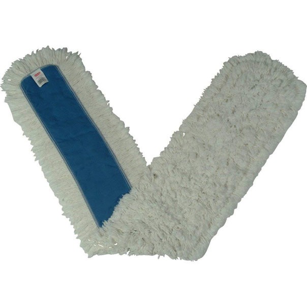 Универсальная швабра для сбора пыли Rubbermaid, белый, 48, FGK15700WH00