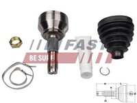 Fast Gelenksatz, Antriebswelle Radseitig U.A. FüR CitroËN, Fiat, Opel, Peugeot