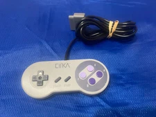 Cirka Premium SNES Controller Compatible with SNES, tested works