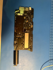 Carte mère MacBook Pro Retina 13" 2015 A1502 – i7 3.1 GHz – 16GB  Logic Board HS