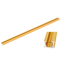 INCRA T-Track Regular - 36"