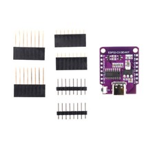 MINI ESP32-C3 Wifi Bluetooth Development Board Module ESP32-C3-MINI-1 TYPE-C-