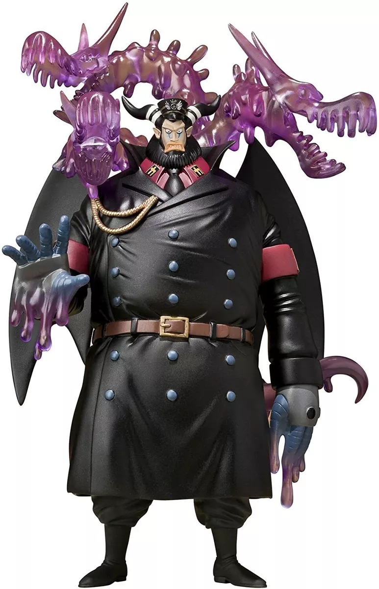 Magellan one piece figure deals