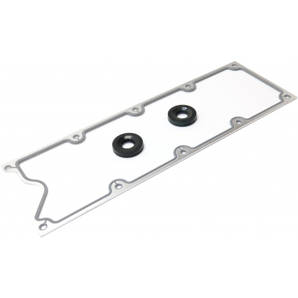 For Buick Rainier Intake Manifold Gasket 2004 Lifter Valley Cover Set