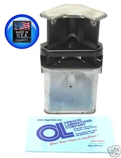 Lassco 1/4" Die for Corner Rounder CR-20 CR-50 CR-50B CR-50P CR-50XP [New]