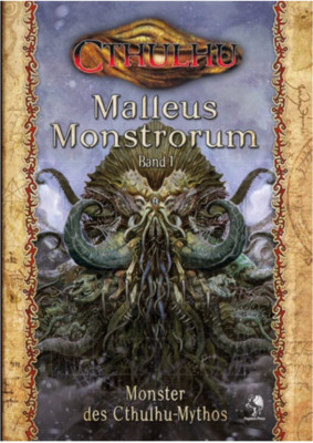 Cthulhu RPG Rollenspiel Pegasus Press Pen and Paper Call of Cthulhu