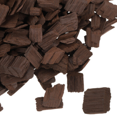 Eiche Eichenspäne Eichenchips Zum Reifen Von Whisky Französische