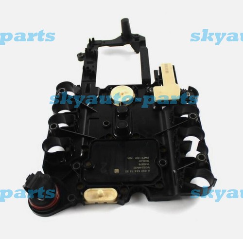 722.9 TCM TCU Programmed Transmission Control Unit Conductor Plate For Mercedes - Picture 2 of 5