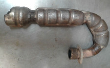 2010 Honda 420 Exhaust Header Pipe