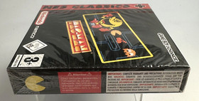 Nintendo GBA Nes Classics Pac-Man, Neu und Nintendo Factory Sealed
