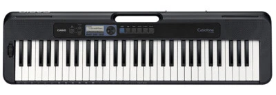 CASIO CT-S300 Casiotone Keyboard inkl. Netzteil - Bild 1 von 4