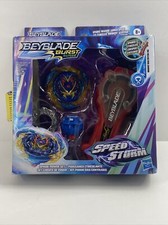 Beyblade Burst Speedstorm Spark Power 