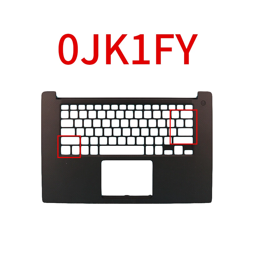 Cover for dell xps 15 top