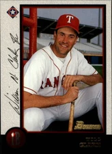 1998 Bowman Baseball Card Pick (Base) 253-441