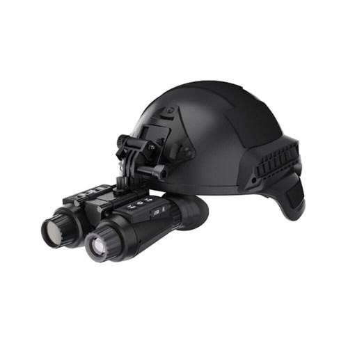 NV8300 3D Infrared Night Vision Binoculars 4K Goggles 8X Digital Zoom Telescope - Picture 17 of 20