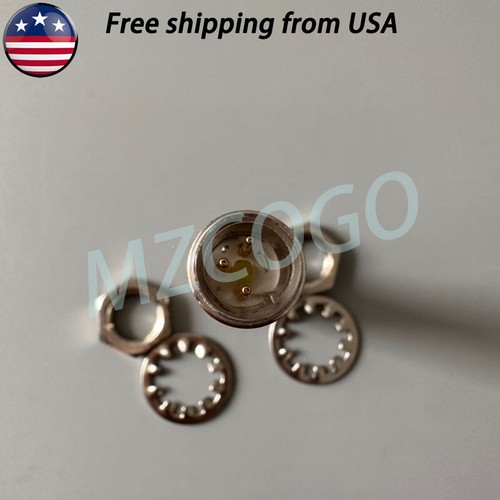 Proximity Switch Sensor 10-30VDC 2mm 3Pin For IFM IF5580 IFA3002-BPKG/US-100-DPS - Picture 7 of 7