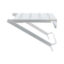 Ladder Platform Accessory Heavy Duty Work Sta...