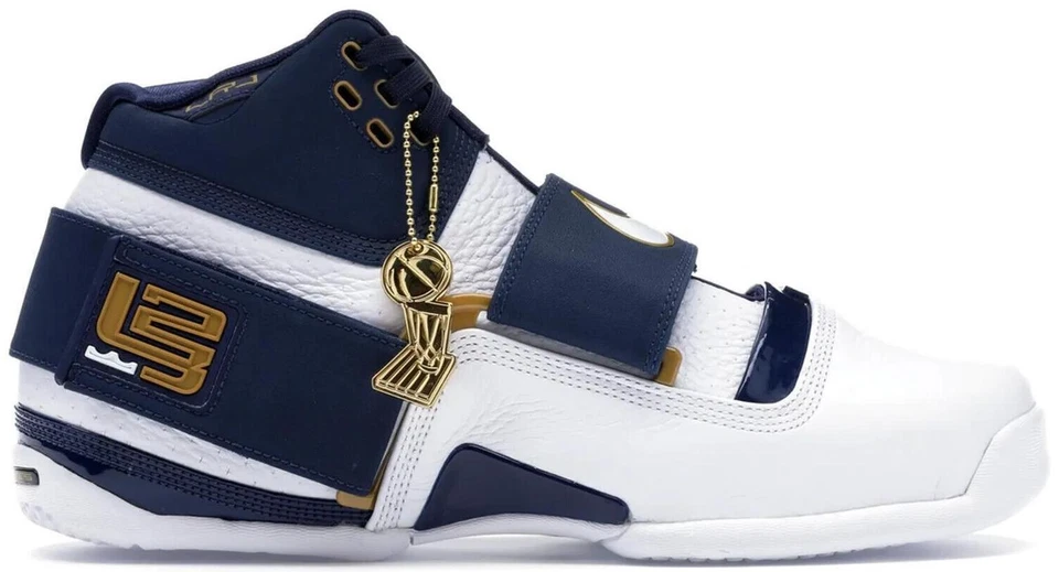 Nike LeBron Soldier 1 25 recto