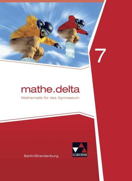 Thumbnail - Mathe.delta 7 Berlin/brandenburg
