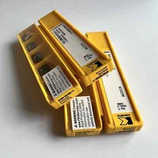 KENNAMETEL / RPMW1003M0-FS KC522M  / Hartlegierungskarbid-Klingen 10 St&uuml;ck