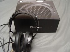 HIFIMAN Sundara open back