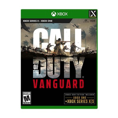 Call of Duty Vanguard - Xbox Series X