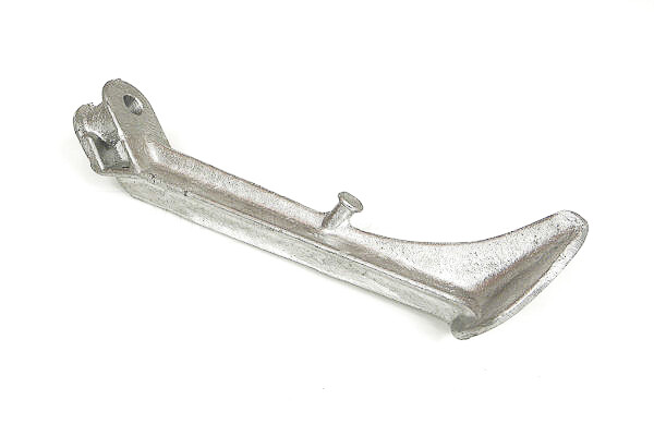 Side stand for IWL SR56 Wiesel, SR59 Berlin, TROLL