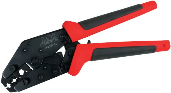 Spark plug cheap crimping tool