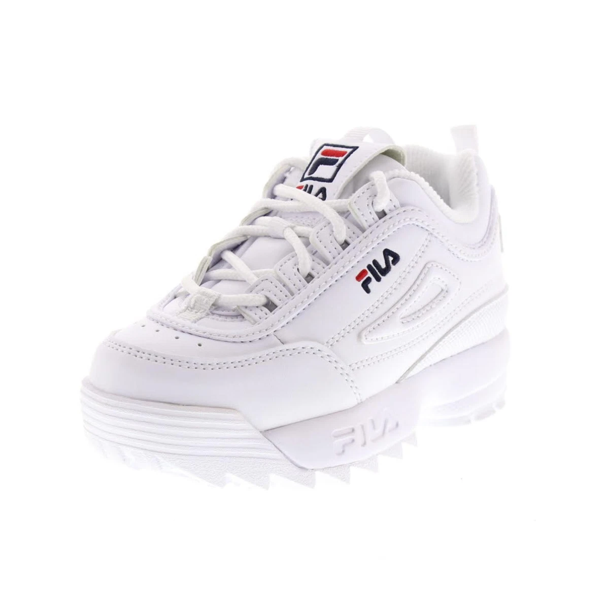 Scarpe fila hotsell da bambini