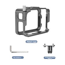 Protective Cage Housing Frame for Insta360 ACE/ ACE Pro Sport Camera Accessories