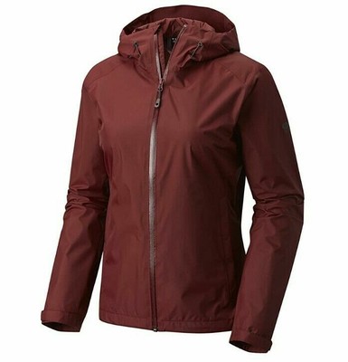 columbia peak finder jacket