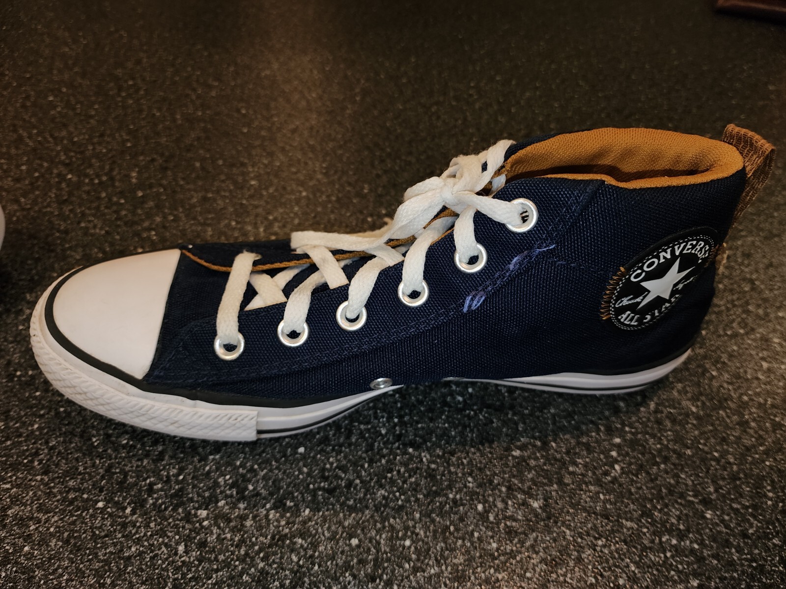 Converse CHUCK TAYLOR ALL STAR HIGH - image 6