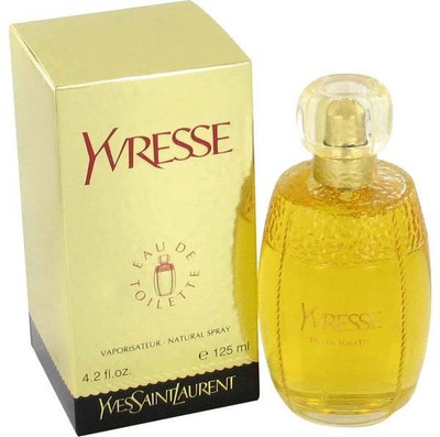 yvresse perfume ebay