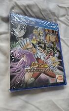 Saint Seiya Soldiers Soul (Caballeros del Zodiaco) - PlayStation 4 Standard  Edition : Unknown: : Videojuegos