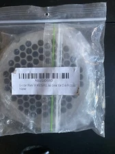 National Band Saw Grinder Plate for #32 Grinders, Hobart and Biro, with 3/16"